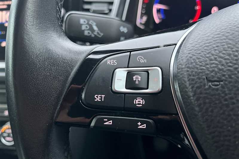 Used Volkswagen T-Roc 2020 for sale - 77512799: Photo 17