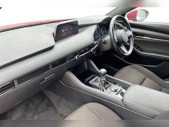 Used Mazda Mazda3 2021 for sale - 78050799: Photo