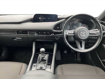 Used Mazda Mazda3 2021 for sale - 78050799: Photo