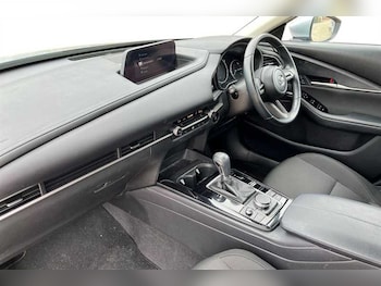 Used Mazda CX-30 2023 for sale - 78650592: Photo