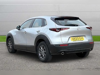 Used Mazda CX-30 2023 for sale - 78650592: Photo