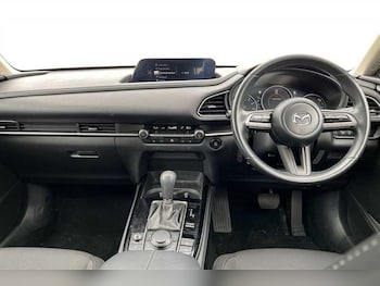 Used Mazda CX-30 2023 for sale - 78650592: Photo