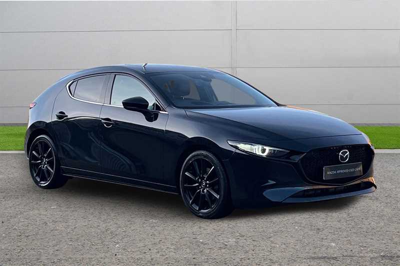 Used Mazda Mazda3 2021 for sale - 76901711: Photo 1