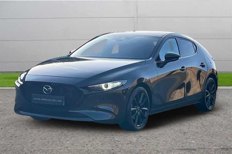 Used Mazda Mazda3 2021 for sale - 76901711: Photo 10