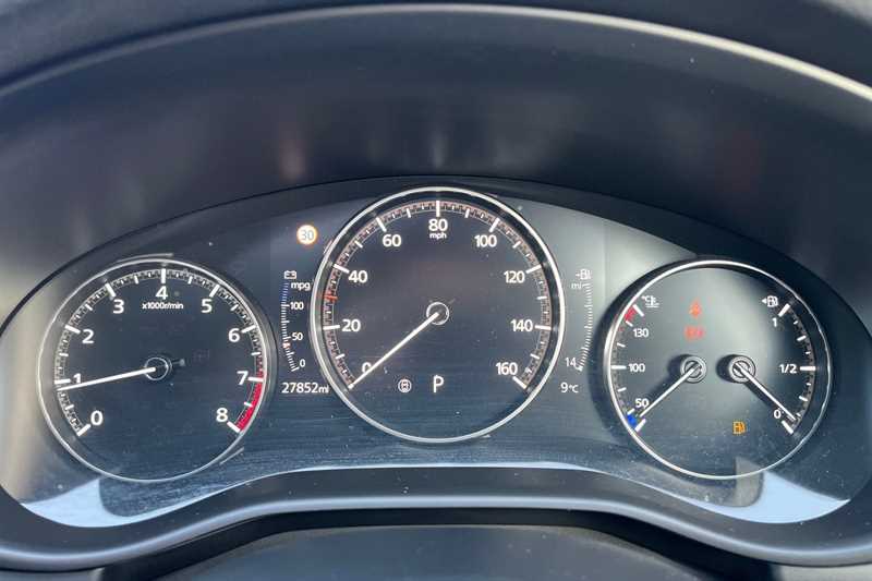 Used Mazda Mazda3 2021 for sale - 76901711: Photo 11