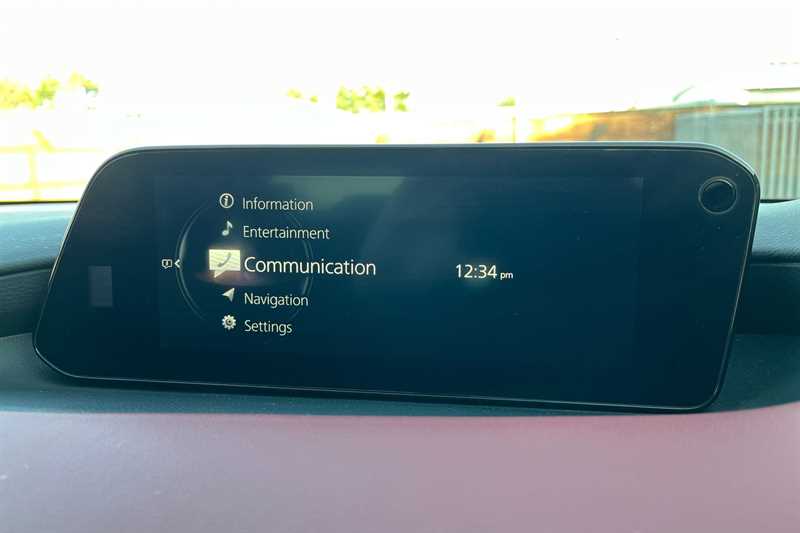 Used Mazda Mazda3 2021 for sale - 76901711: Photo 13