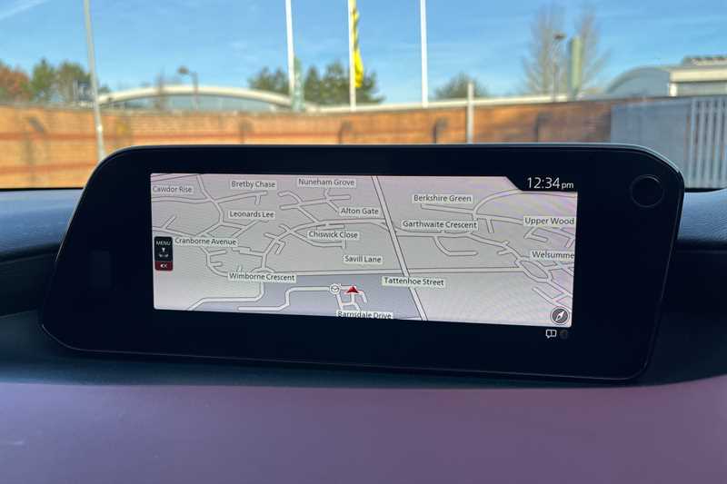 Used Mazda Mazda3 2021 for sale - 76901711: Photo 14