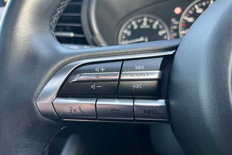 Used Mazda Mazda3 2021 for sale - 76901711: Photo 16