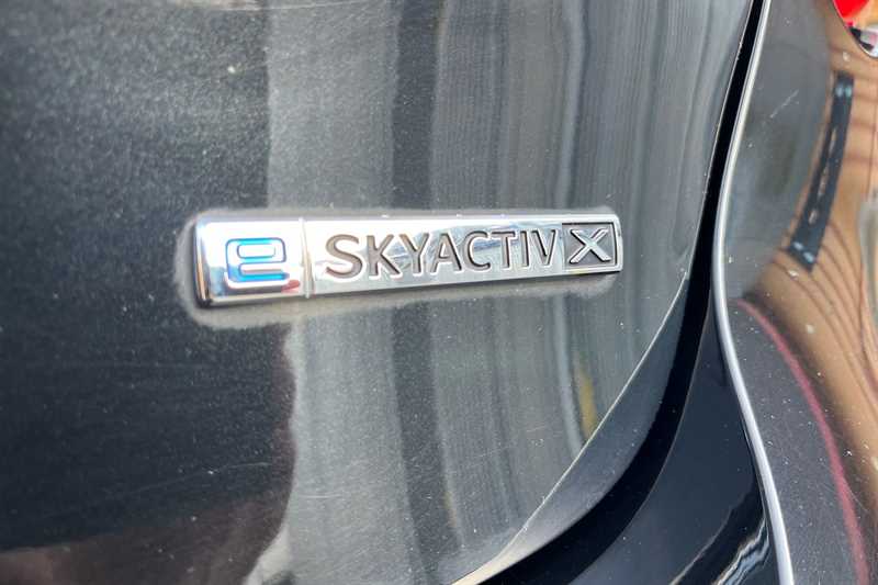 Used Mazda Mazda3 2021 for sale - 76901711: Photo 21