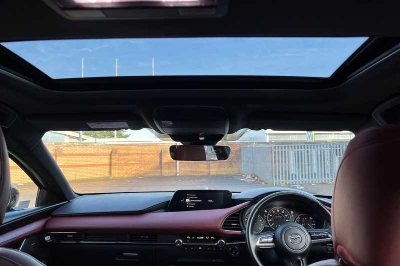 Used Mazda Mazda3 2021 for sale - 76901711: Photo 23