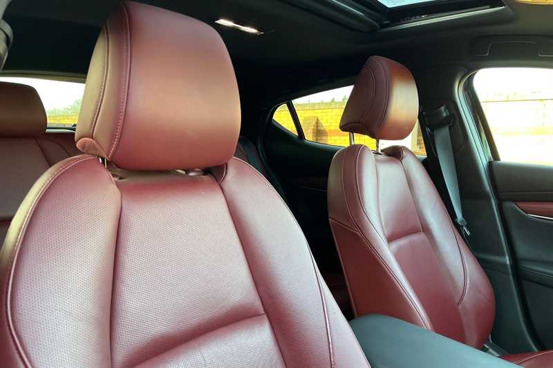 Used Mazda Mazda3 2021 for sale - 76901711: Photo 24