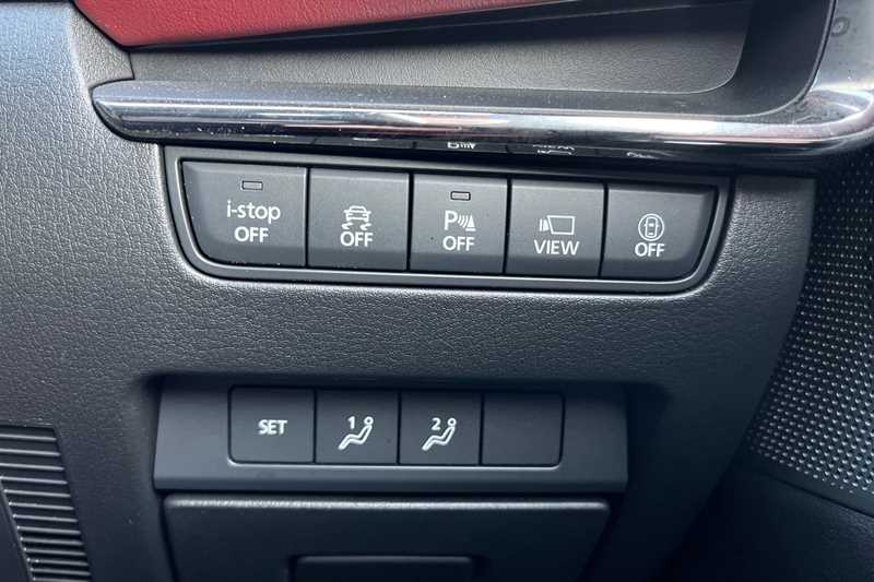 Used Mazda Mazda3 2021 for sale - 76901711: Photo 26