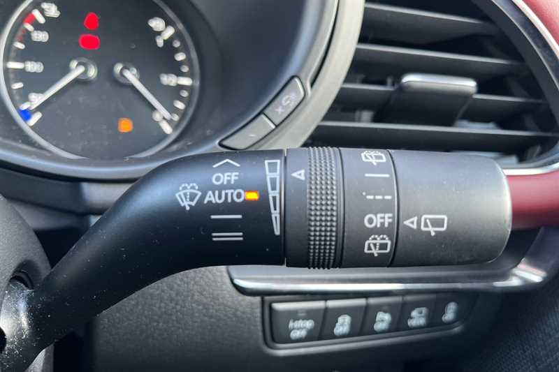 Used Mazda Mazda3 2021 for sale - 76901711: Photo 27