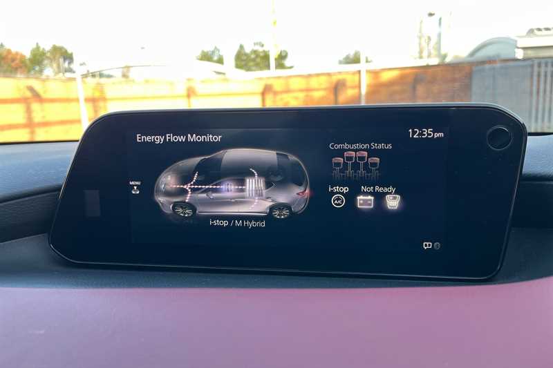 Used Mazda Mazda3 2021 for sale - 76901711: Photo 29