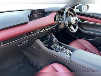 Used Mazda Mazda3 2021 for sale - 76901711: Photo