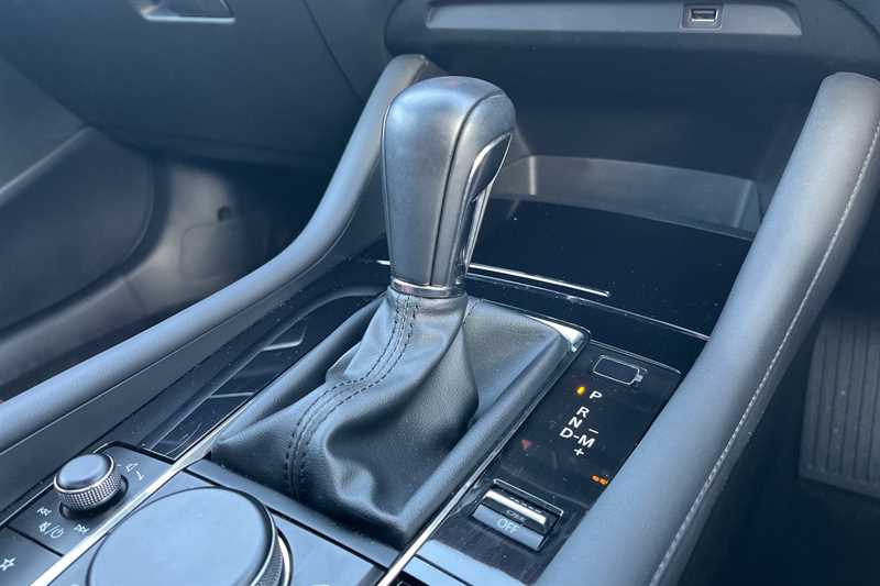 Used Mazda Mazda3 2021 for sale - 76901711: Photo 30