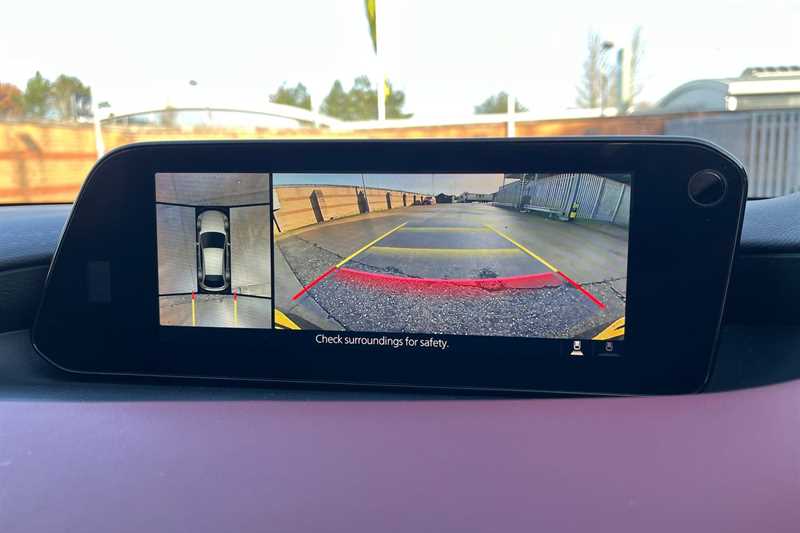 Used Mazda Mazda3 2021 for sale - 76901711: Photo 31