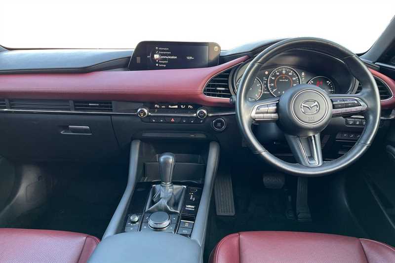 Used Mazda Mazda3 2021 for sale - 76901711: Photo 4