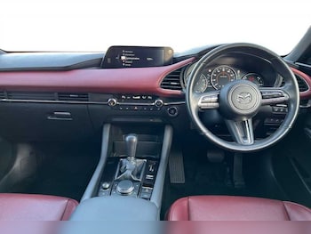 Used Mazda Mazda3 2021 for sale - 76901711: Photo