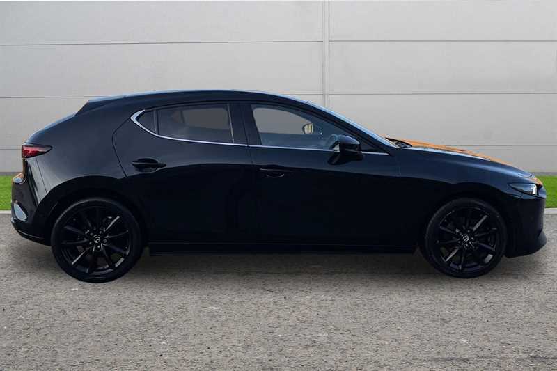 Used Mazda Mazda3 2021 for sale - 76901711: Photo 5