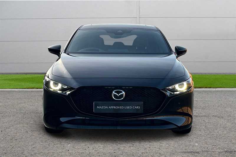 Used Mazda Mazda3 2021 for sale - 76901711: Photo 6