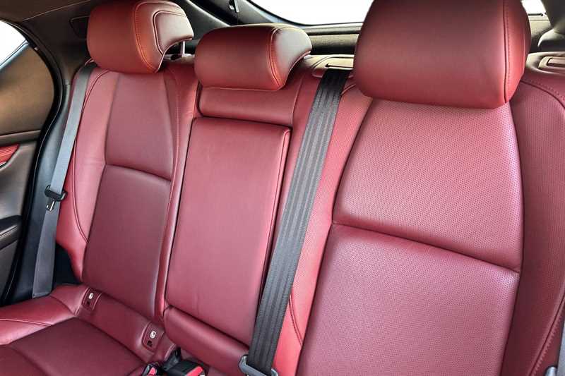 Used Mazda Mazda3 2021 for sale - 76901711: Photo 8