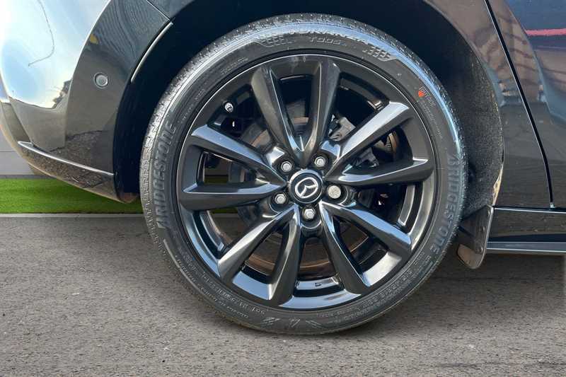 Used Mazda Mazda3 2021 for sale - 76901711: Photo 9