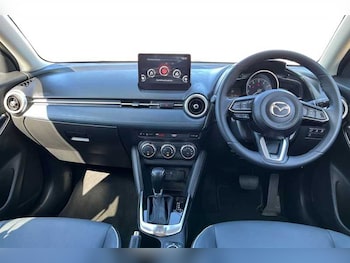 Used Mazda Mazda2 2022 for sale - 78320894: Photo