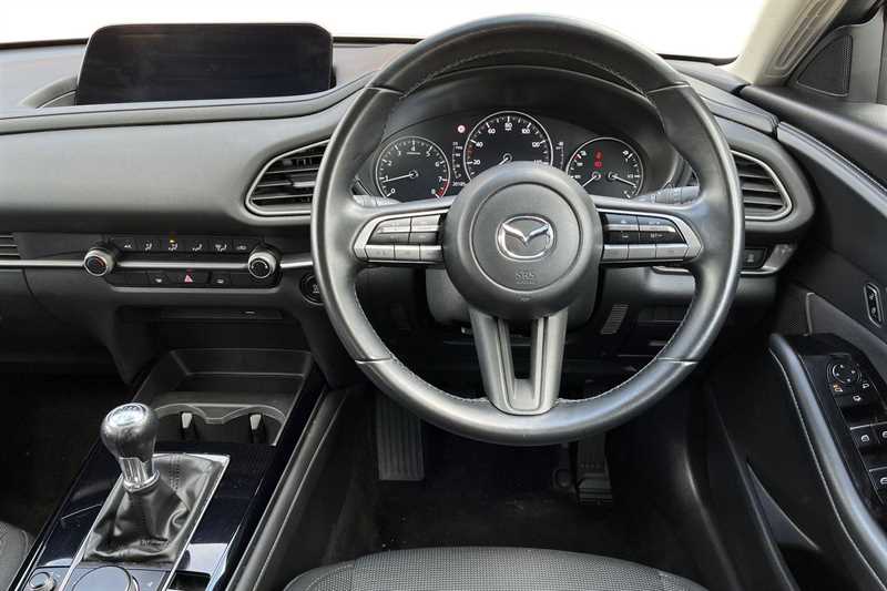 Used Mazda CX-30 2021 for sale - 77471479: Photo 13