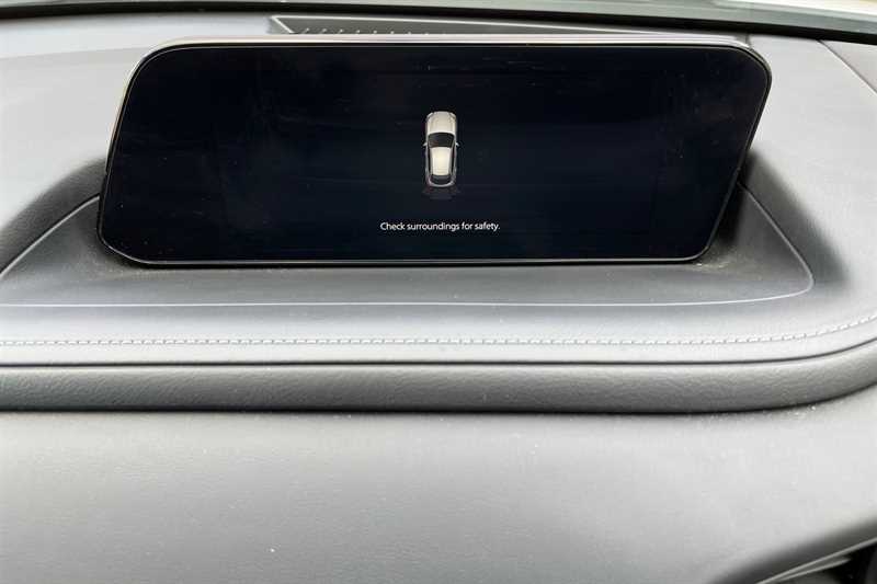 Used Mazda CX-30 2021 for sale - 77471479: Photo 14