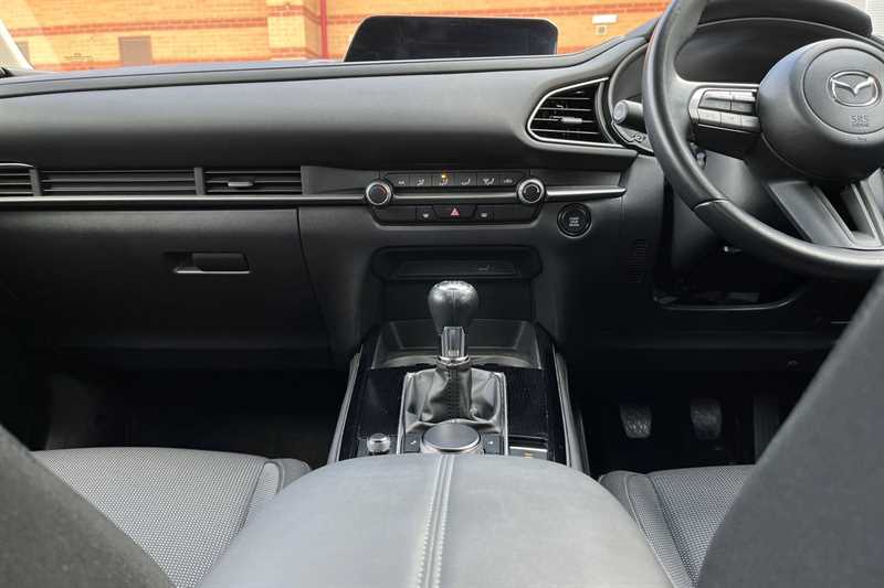 Used Mazda CX-30 2021 for sale - 77471479: Photo 15