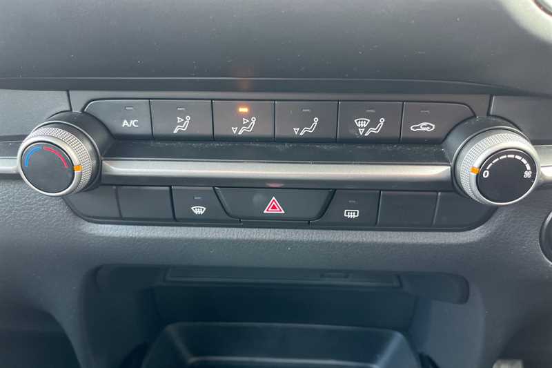 Used Mazda CX-30 2021 for sale - 77471479: Photo 16