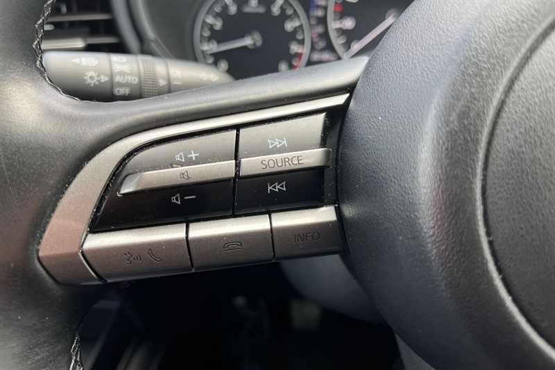 Used Mazda CX-30 2021 for sale - 77471479: Photo 17