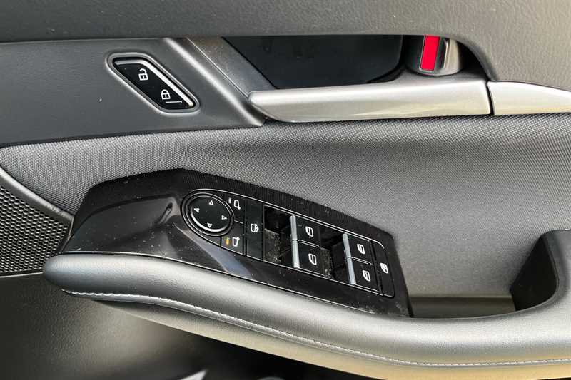 Used Mazda CX-30 2021 for sale - 77471479: Photo 18