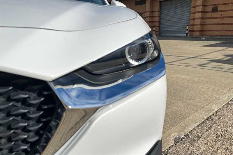 Used Mazda CX-30 2021 for sale - 77471479: Photo 19