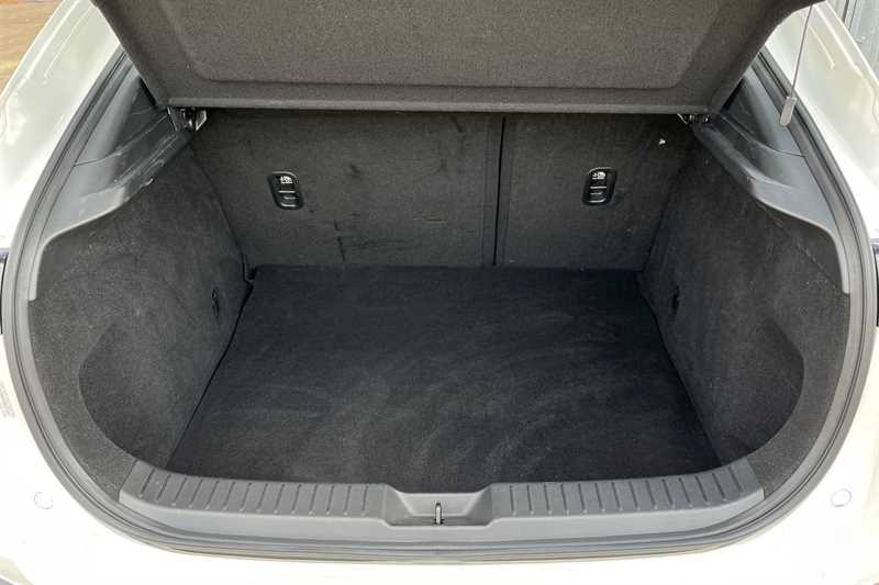 Used Mazda CX-30 2021 for sale - 77471479: Photo 20