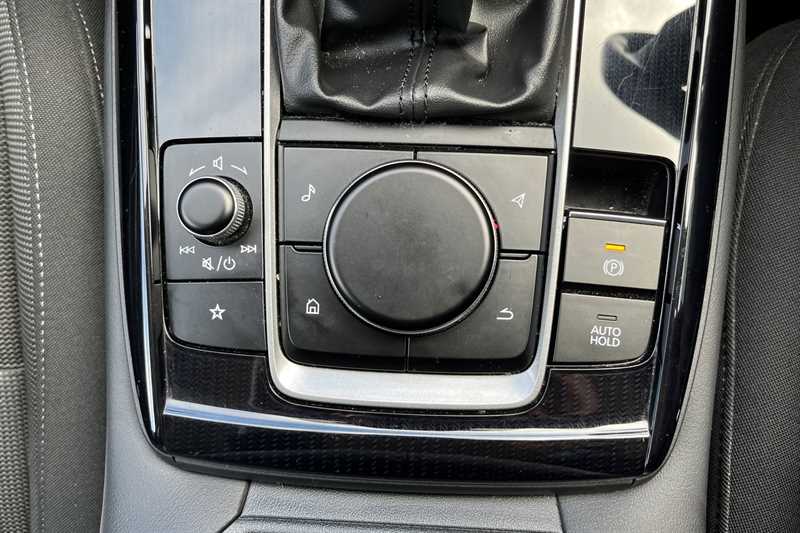 Used Mazda CX-30 2021 for sale - 77471479: Photo 21