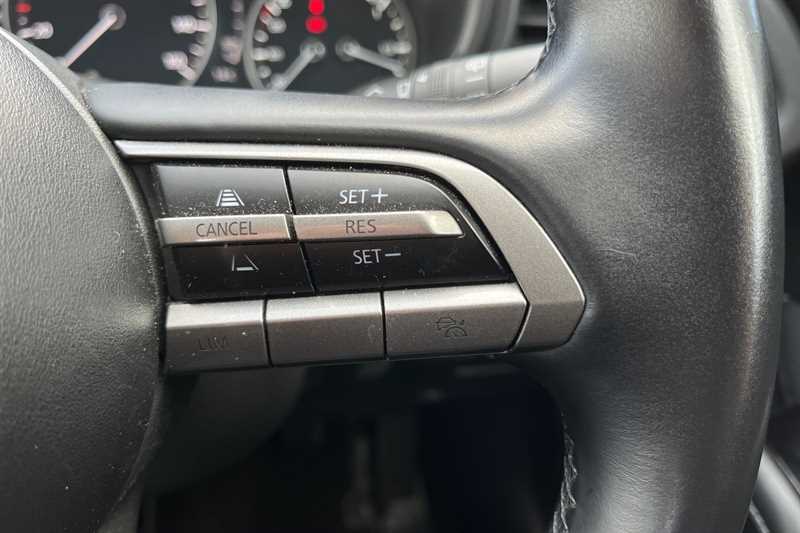 Used Mazda CX-30 2021 for sale - 77471479: Photo 23