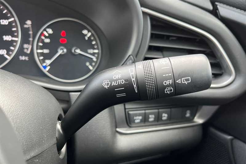 Used Mazda CX-30 2021 for sale - 77471479: Photo 24