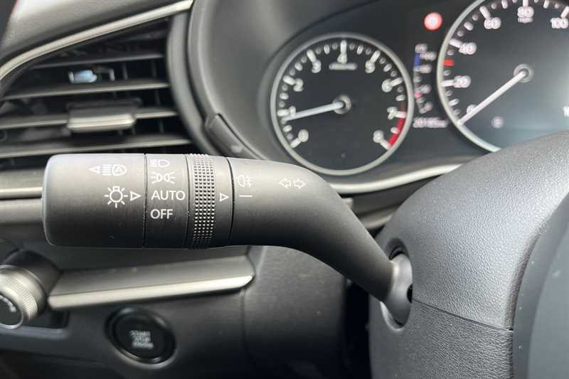 Used Mazda CX-30 2021 for sale - 77471479: Photo 25