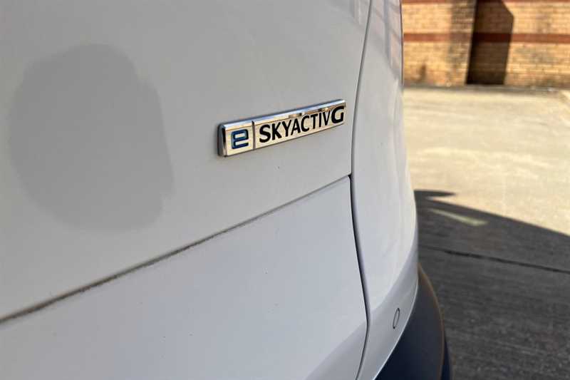 Used Mazda CX-30 2021 for sale - 77471479: Photo 26