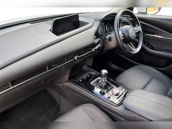 Used Mazda CX-30 2021 for sale - 77471479: Photo