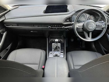 Used Mazda CX-30 2021 for sale - 77471479: Photo