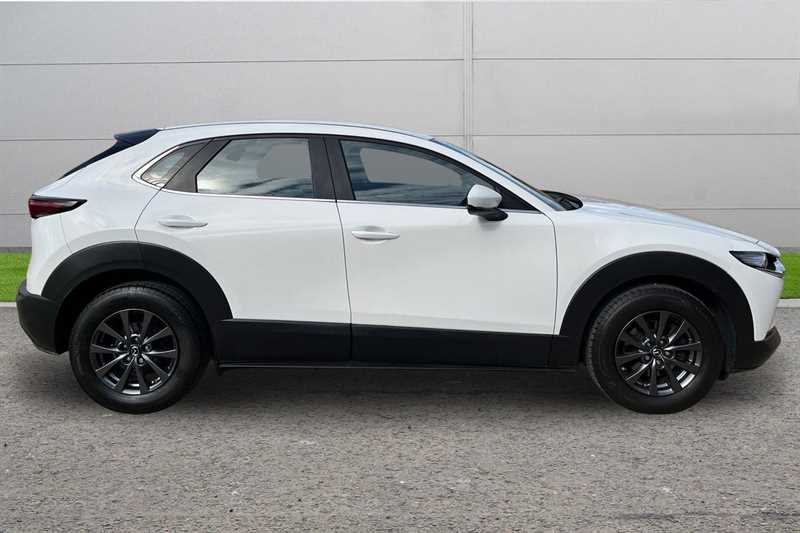 Used Mazda CX-30 2021 for sale - 77471479: Photo 5