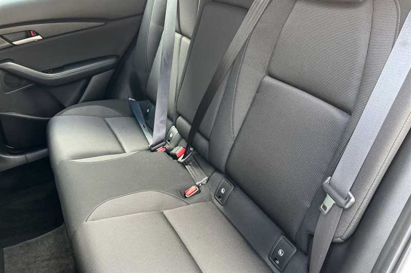 Used Mazda CX-30 2021 for sale - 77471479: Photo 8