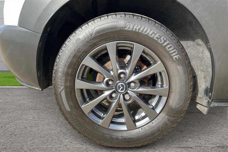 Used Mazda CX-30 2021 for sale - 77471479: Photo 9