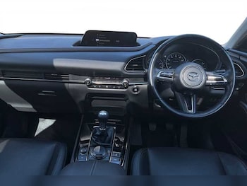 Used Mazda CX-30 2022 for sale - 78650598: Photo