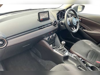 Used Mazda Mazda2 2019 for sale - 76636150: Photo