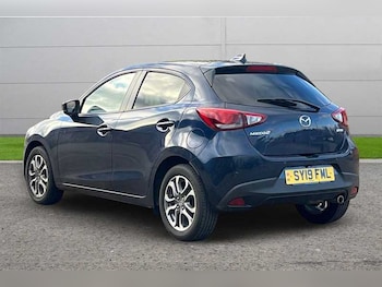 Used Mazda Mazda2 2019 for sale - 76636150: Photo
