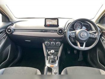 Used Mazda Mazda2 2019 for sale - 76636150: Photo
